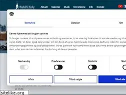 Sites similar to aalborgdomkirke.dk
