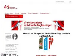 Sites similar to aalborgflagfabrik.dk