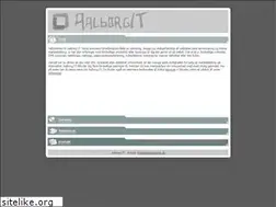 Sites similar to aalborgit.dk