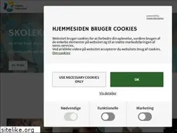 Sites similar to aalborgkulturskole.dk