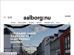 Sites similar to aalborgnu.dk