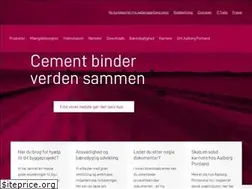 Sites similar to aalborgportland.dk