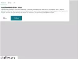 Sites similar to aalborgselvforsvar.dk
