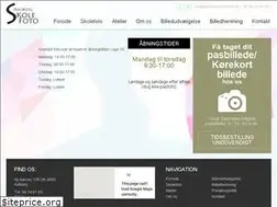 Sites similar to aalborgskolefoto.dk