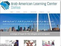 Sites similar to aalcenter.org