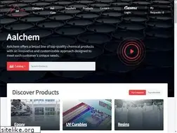 Sites similar to aalchem.com