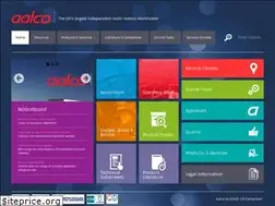 Sites similar to aalco.co.uk