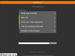 Sites similar to aalcogol.org