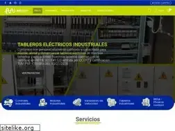 Sites similar to aalcom.co