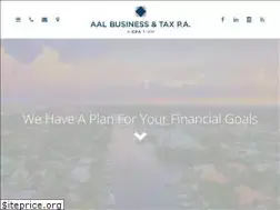 Sites similar to aalcpa.com