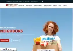 Sites similar to aalcrs.org