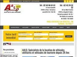 Sites similar to aald72.fr