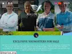 Sites similar to aalderingpigeons.com