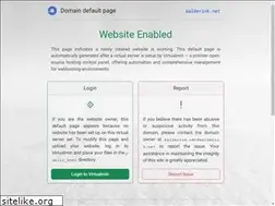 Sites similar to aalderink.net