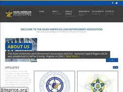 Sites similar to aaleancr.org
