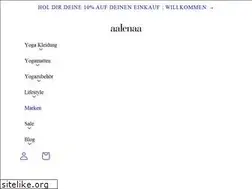 Sites similar to aalenaa.de