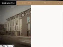 Sites similar to aalener-ratshotel.de