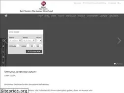 Sites similar to aalener-roemerhotel.de