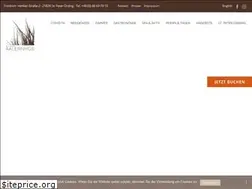 Sites similar to aalernhues.de
