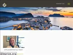 Sites similar to aalesund-chamber.no