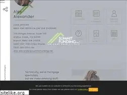 Sites similar to aalexanderloans.com