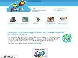 Sites similar to aalf.org