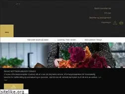 Sites similar to aalgaardblomster.no