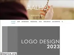 Sites similar to aalho.fi