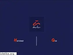 Sites similar to aalia.net