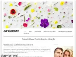 Sites similar to aalifemoment.com