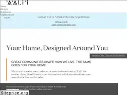 Sites similar to aaliiwardvillage.com