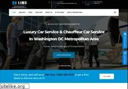 Sites similar to aalimousineandsedan.com