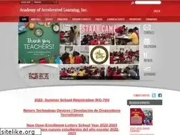 Sites similar to aalinc.org