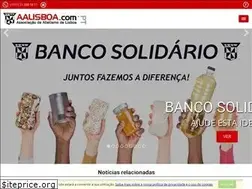 Sites similar to aalisboa.com.pt