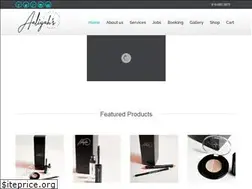 Sites similar to aaliyahsbeautybrows.com
