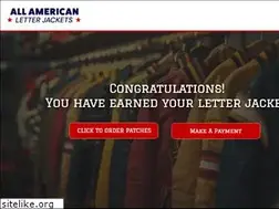 Sites similar to aaljackets.com