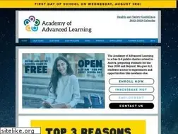 Sites similar to aalk8.org