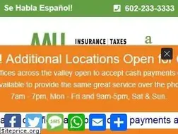 Sites similar to aall.net