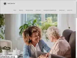 Sites similar to aallcare.net