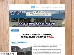 Sites similar to aallglass.com
