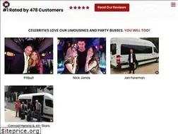 Sites similar to aallinlimo.com