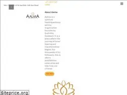 Sites similar to aalmareadings.com
