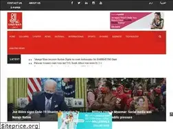 Sites similar to aalmeen.com