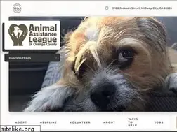 Sites similar to aaloc.com