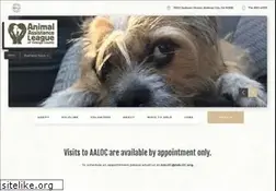 Sites similar to aaloc.org