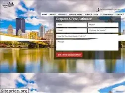 Sites similar to aalocksmithpittsburgh.com