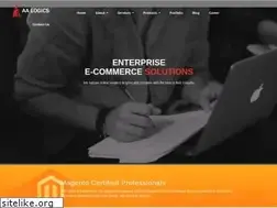Sites similar to aalogics.com