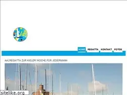 Sites similar to aalregatta.de