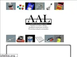 Sites similar to aalsales.com