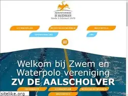 Sites similar to aalscholver.com